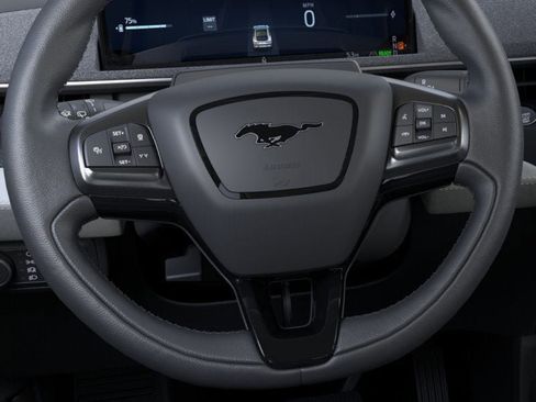 New 2025 Ford Mustang Mach-E Premium image 12