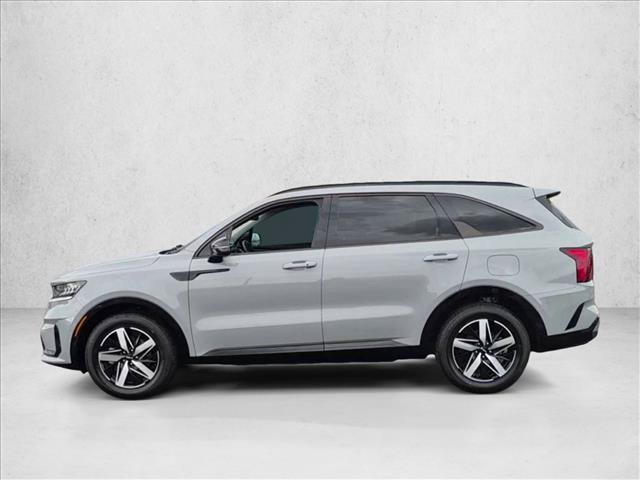 Used 2023 Kia Sorento EX w/ Panoramic Sunroof Package FWD image 5