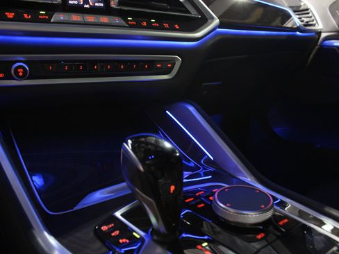 Used 2023 BMW X6 xDrive40i w/ M Sport Package image 72