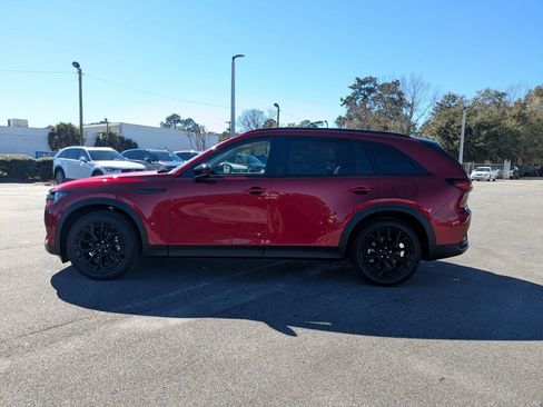 New 2026 MAZDA CX-70 3.3 Turbo w/ Preferred Package image 7