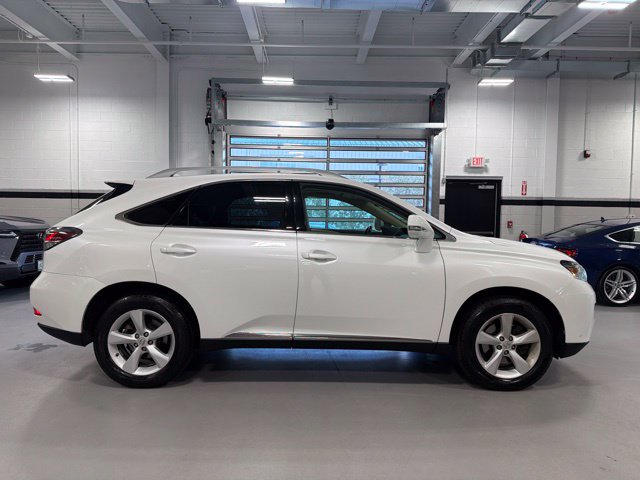 Used 2015 Lexus RX 350 AWD image 8