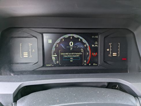 Used 2024 Toyota Tacoma SR5 RWD image 28