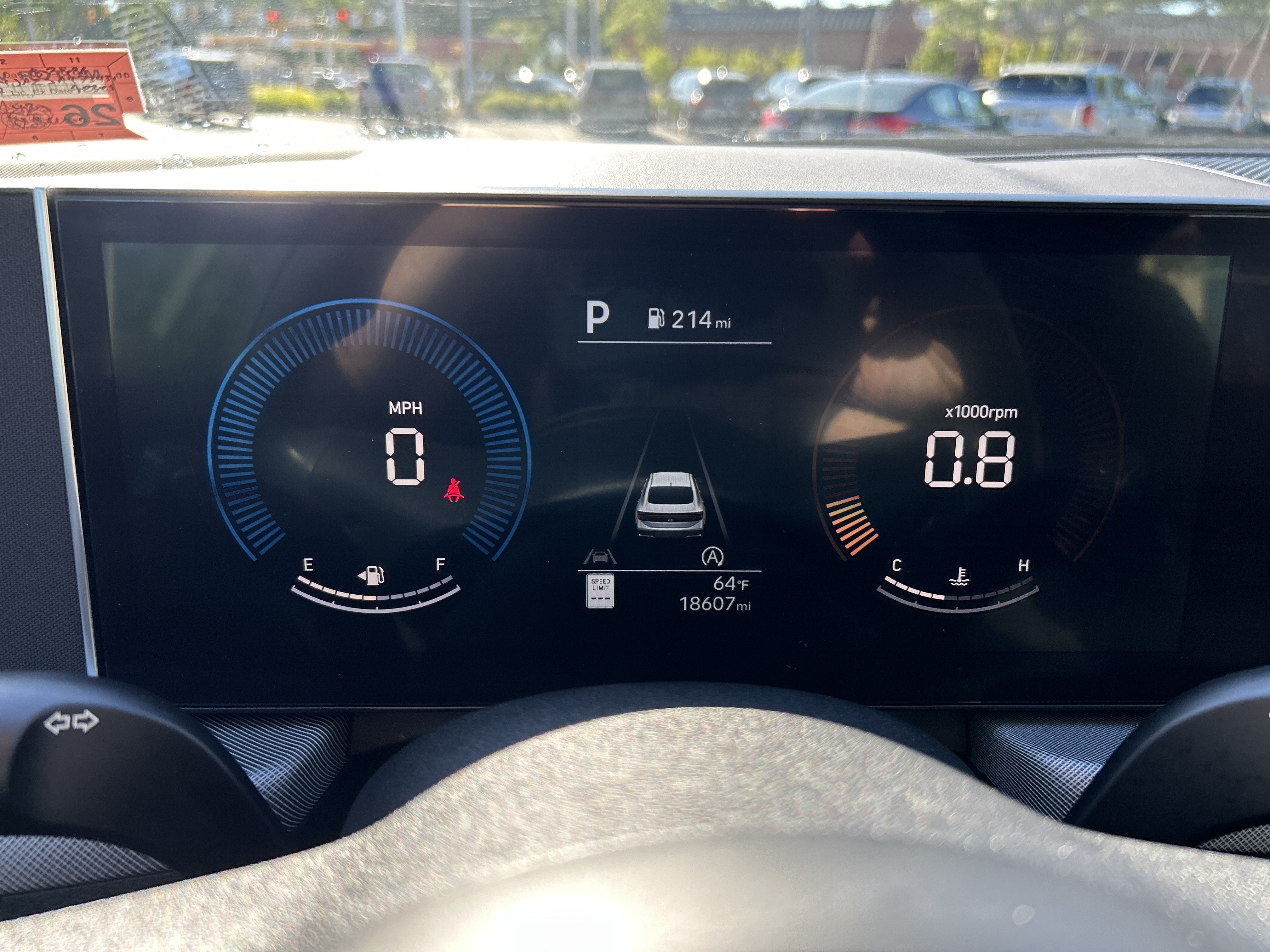 Certified 2025 Hyundai Sonata SE FWD image 22