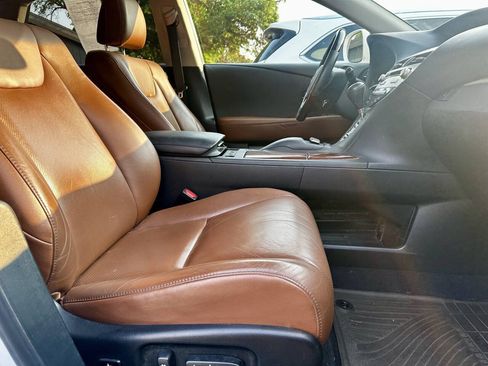 Used 2015 Lexus RX 350 AWD image 15