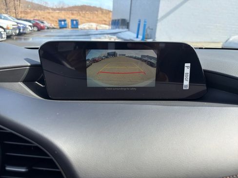 New 2026 MAZDA MAZDA3 s Sport image 17