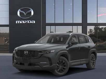 New 2025 MAZDA CX-50 2.5 Hybrid w/ Weather Package
