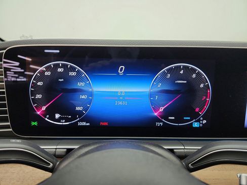 Certified 2024 Mercedes-Benz GLE 350 4MATIC image 10