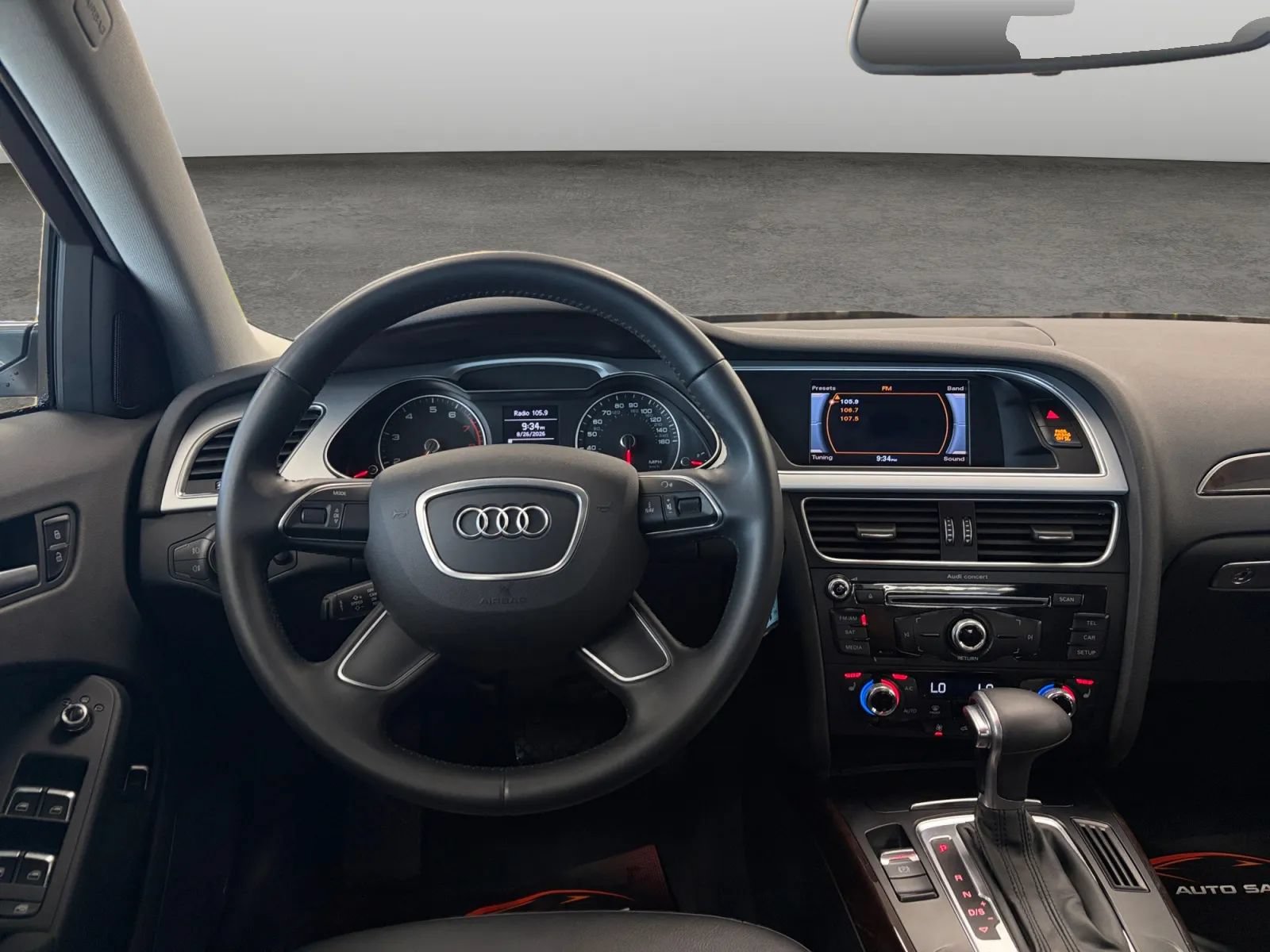 Used 2015 Audi A4 2.0T Premium AWD/4WD image 28