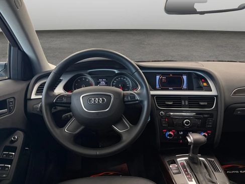Used 2015 Audi A4 2.0T Premium AWD/4WD image 28