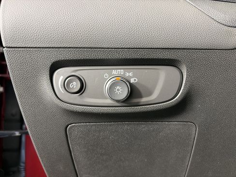 Certified 2025 Buick Encore GX Sport Touring w/ Comfort Package image 26