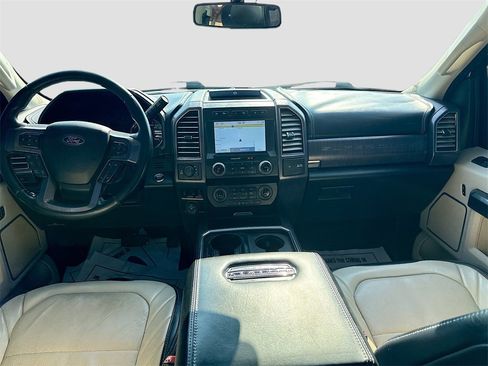 Used 2020 Ford F250 Limited w/ FX4 Off-Road Package image 23