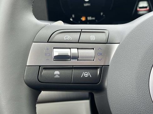 New 2026 Hyundai Kona Limited FWD image 27