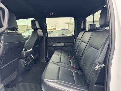 Used 2023 Ford F150 XLT w/ Equipment Group 302A High image 31