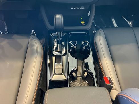 New 2026 Subaru Forester Sport image 17