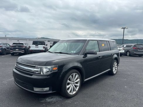 Used 2013 Ford Flex SEL FWD image 7