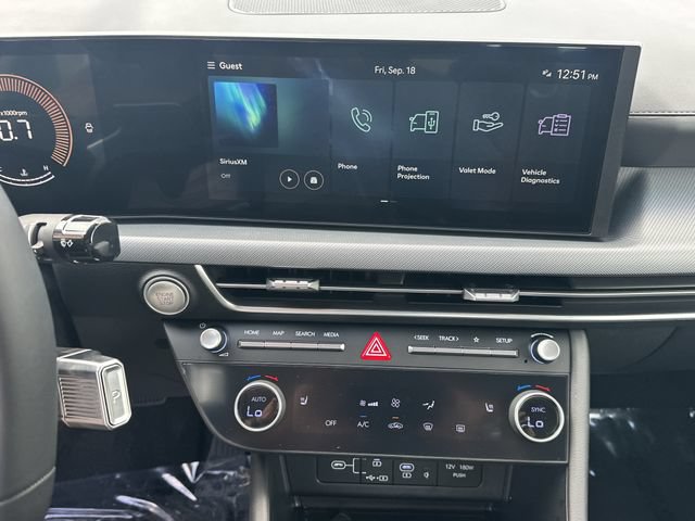 Certified 2026 Hyundai Sonata SEL FWD image 19