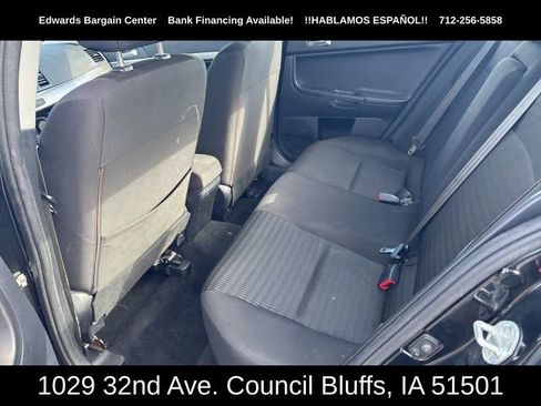Used 2013 Mitsubishi Lancer ES image 12