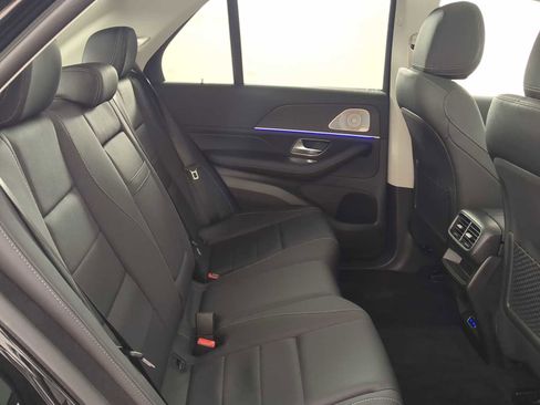 New 2026 Mercedes-Benz GLE 350 4MATIC image 21