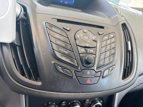 Used 2015 Ford Escape SE AWD/4WD image 10