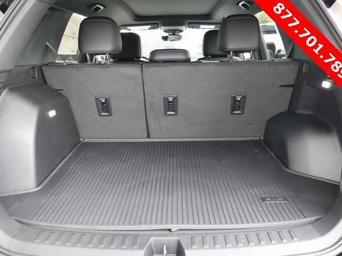 New 2026 GMC Terrain AT4 w/ Convenience Package III image 18