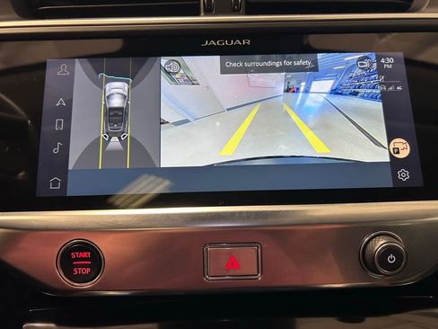 Used 2023 Jaguar I-PACE HSE image 15