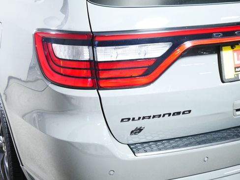 Used 2023 Dodge Durango R/T AWD/4WD image 17
