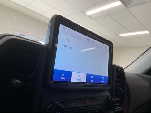 Used 2022 Ford Bronco Sport Outer Banks w/ Tech Package image 25