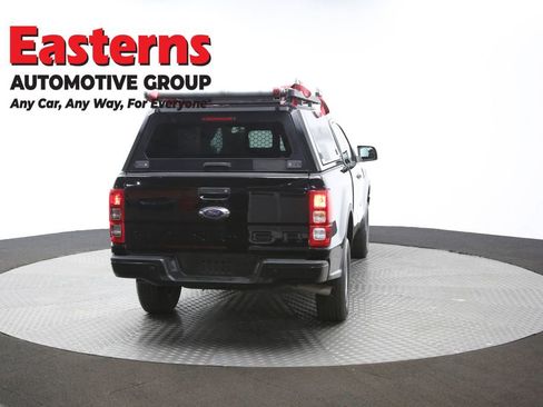 Used 2022 Ford Ranger XL image 38