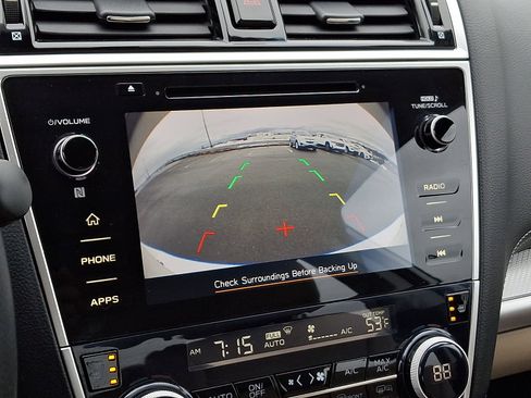 Used 2018 Subaru Legacy 2.5i Premium w/ Eyesight & BSD & Rcta & HBA image 17