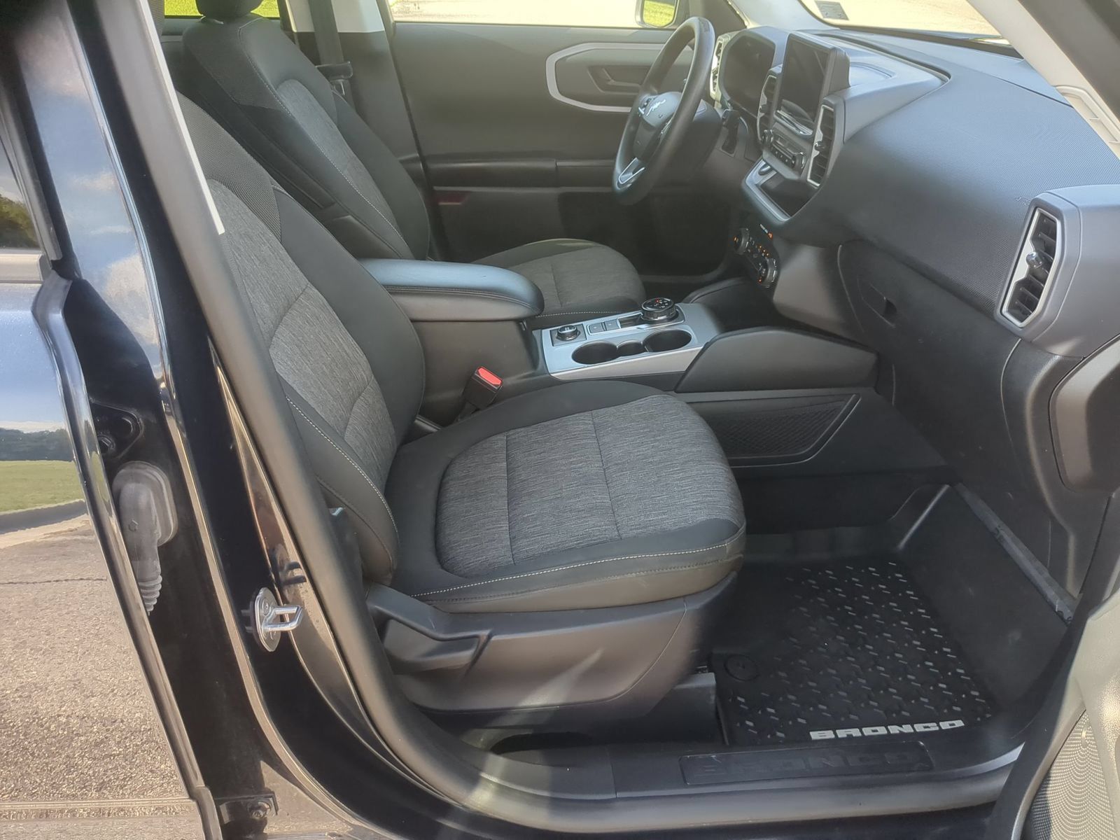 Used 2021 Ford Bronco Sport Big Bend AWD/4WD image 34