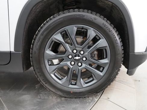 Used 2020 Chevrolet Traverse RS image 78