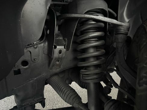 Used 2013 Ford F150 STX w/ Mid Equipment Group image 44