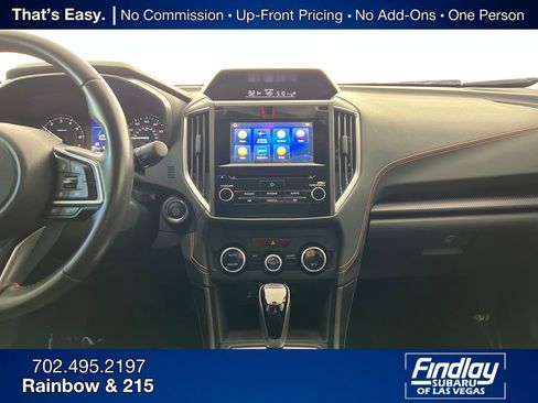 Certified 2023 Subaru Crosstrek 2.0i Premium image 22