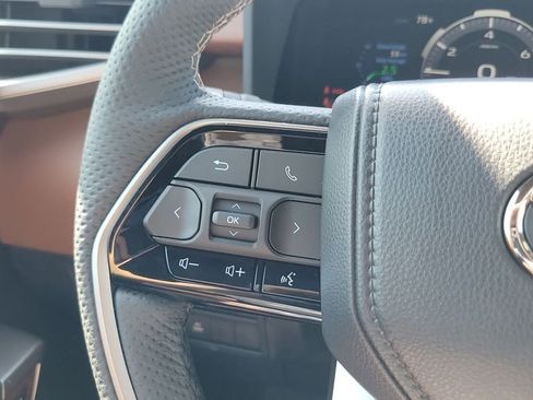 New 2026 Toyota Tundra 1794 Edition AWD/4WD image 20