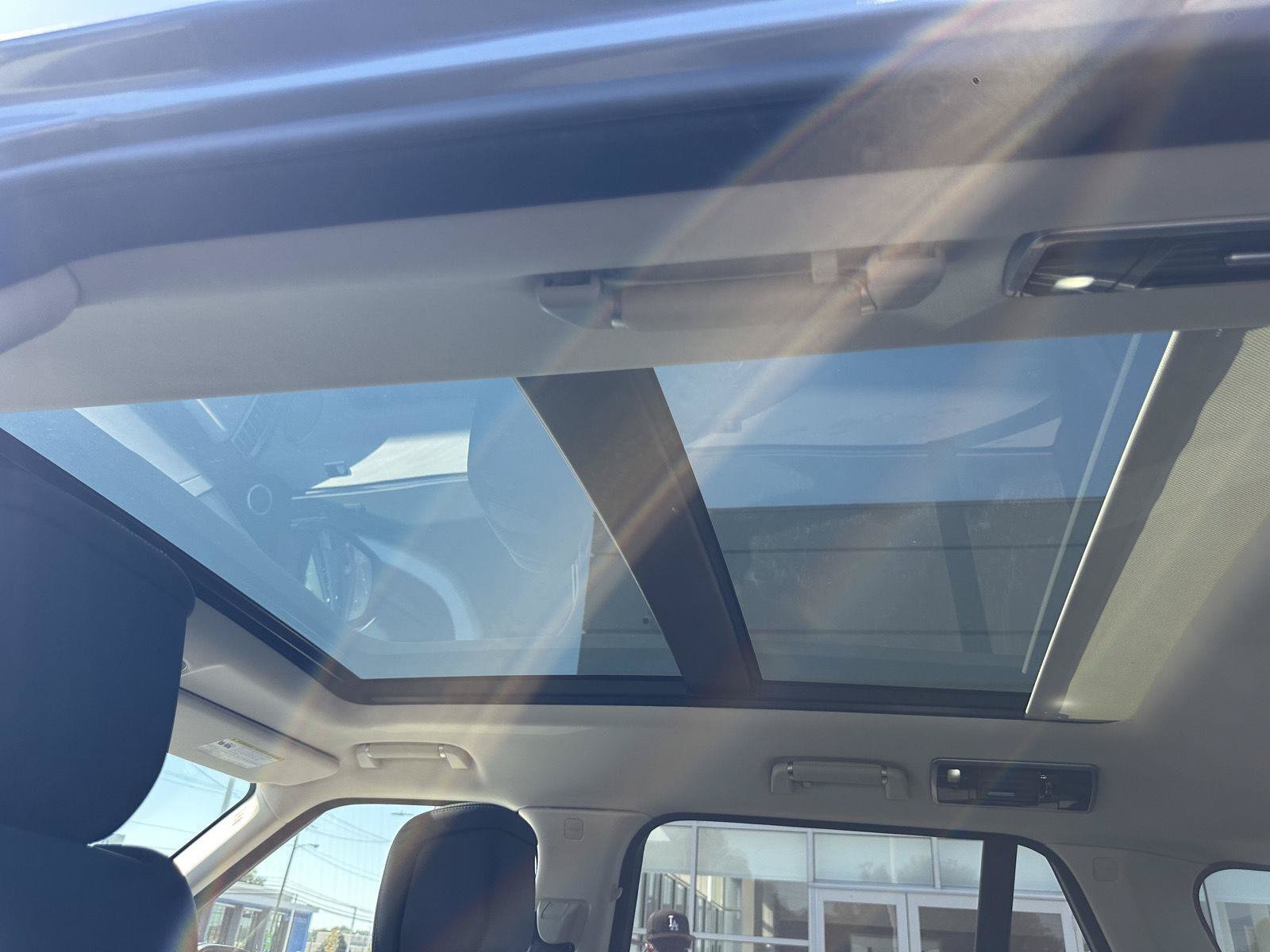 Used 2019 Land Rover Range Rover HSE AWD/4WD image 35