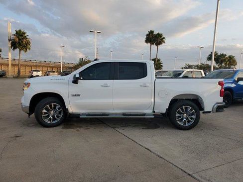 New 2026 Chevrolet Silverado 1500 LT image 4