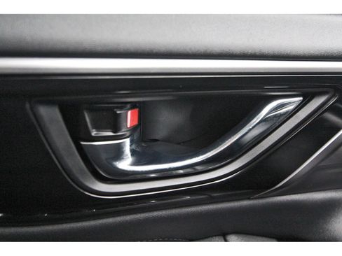 Used 2025 Subaru Outback Touring XT AWD/4WD image 21