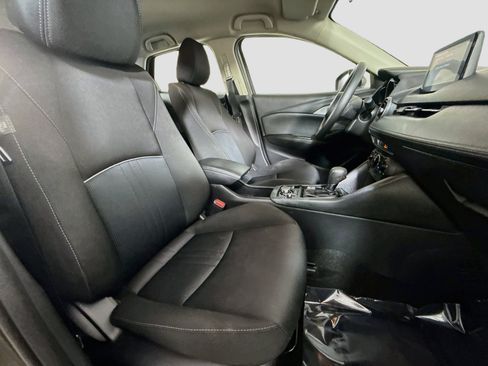 Used 2019 MAZDA CX-3 Sport FWD image 29