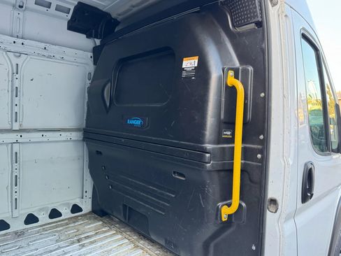 Used 2021 RAM ProMaster 3500 image 20