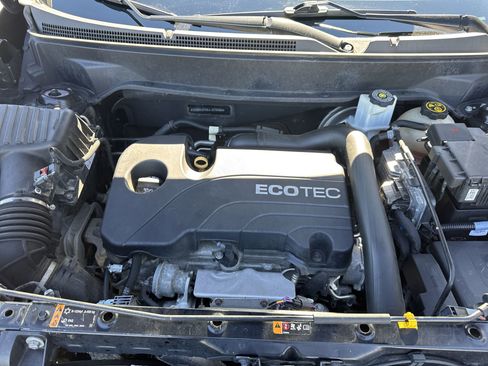 Used 2018 Chevrolet Equinox LT image 31