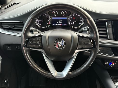 Used 2024 Buick Enclave Essence w/ Experience Buick Package FWD image 11