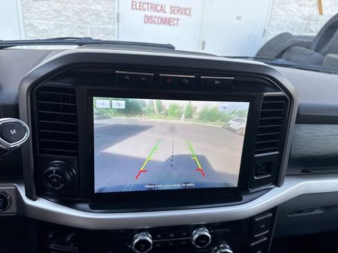 Used 2021 Ford F150 XLT w/ Equipment Group 302A High image 47