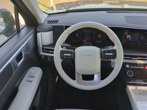 New 2026 Hyundai Santa Fe SEL image 20