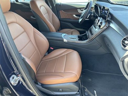 Used 2022 Mercedes-Benz GLC 300 GLC 300 image 13
