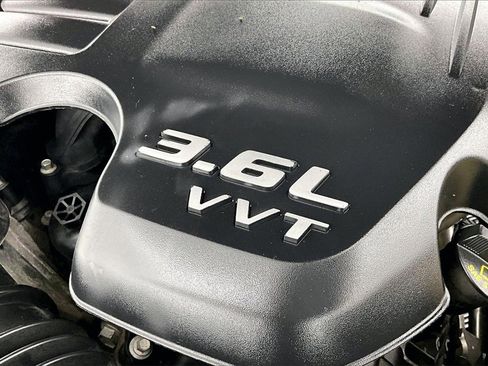 Used 2021 Dodge Charger GT w/ Cold Weather Package image 34