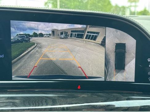 Used 2021 Cadillac Escalade Premium Luxury w/ Driver Assist Tech Package RWD image 29