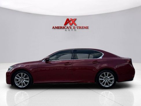 Used 2015 Lexus GS 350 image 2