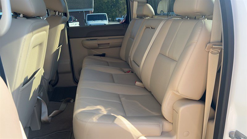 Used 2013 GMC Sierra 1500 SLE w/ Power Tech Package AWD/4WD image 23