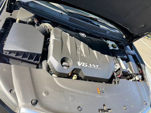 Used 2013 Cadillac XTS Premium FWD image 42