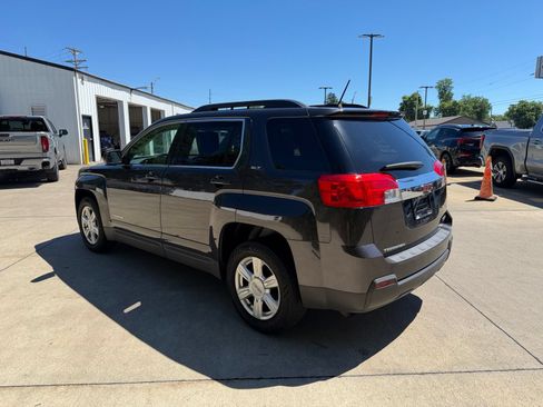 Used 2015 GMC Terrain SLT w/ Open Road Package FWD image 27